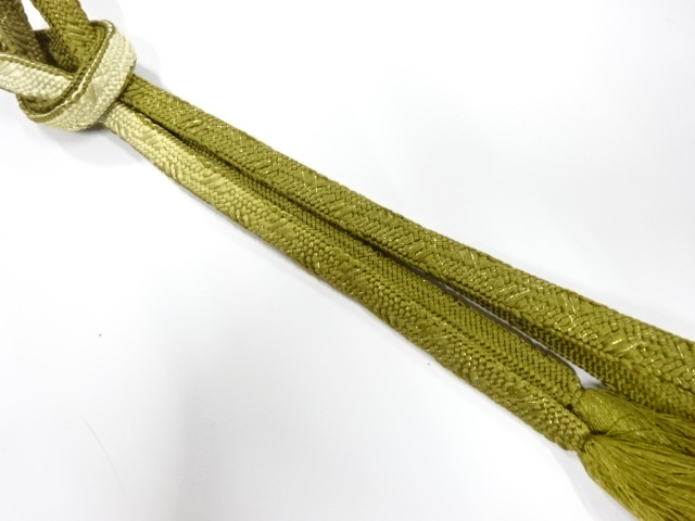 Japanese Kimono / Accessories Silk